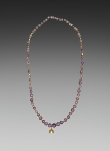String of Beads