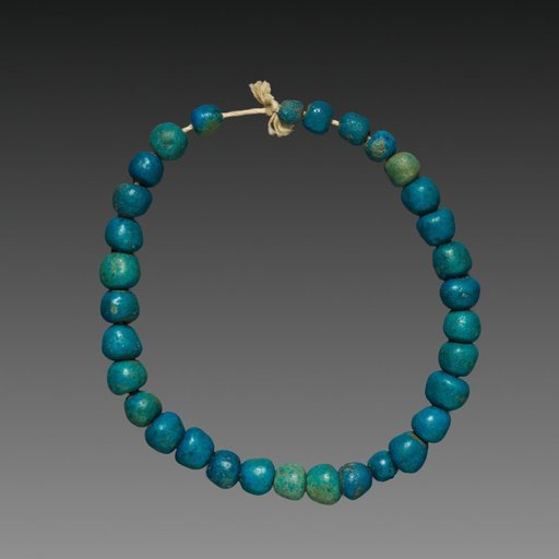 String of Beads