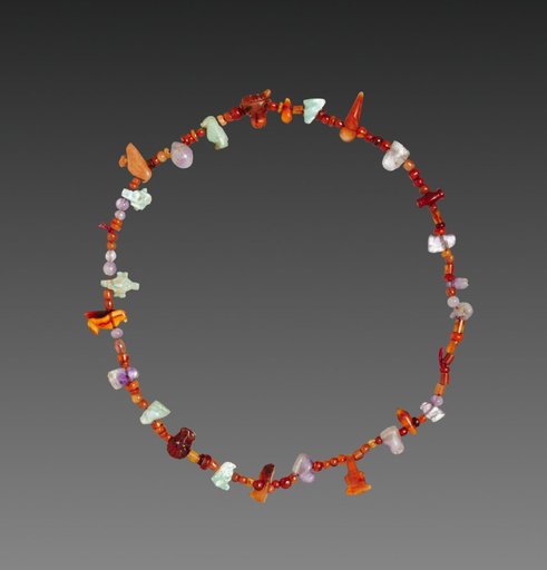 Necklace of Amulets