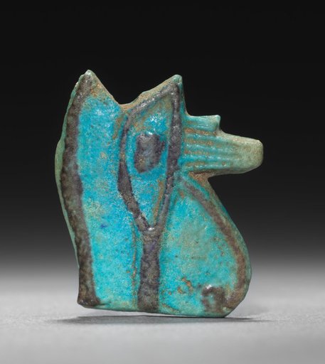 Eye of Horus Amulet