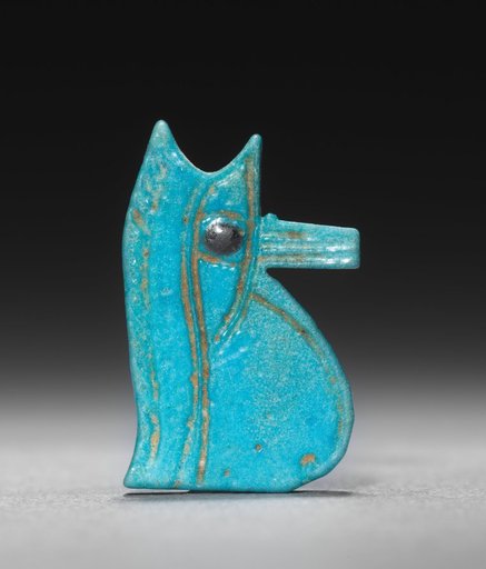 Eye of Horus Amulet