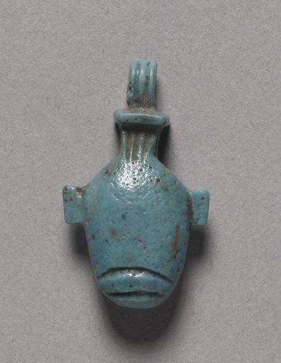 Heart Amulet