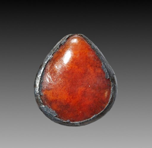 Oyster-Shell Pendants