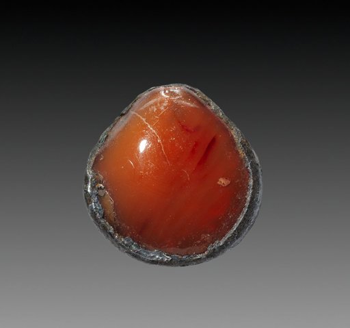 Oyster-Shell Pendant