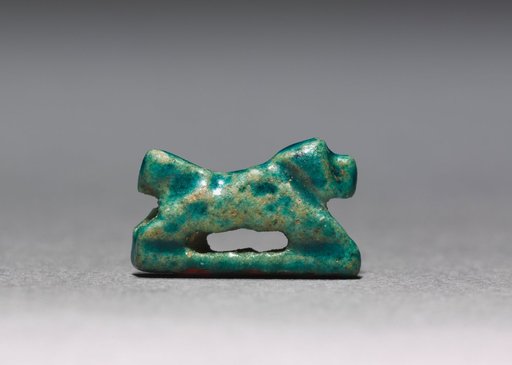 Amulet of a Dog