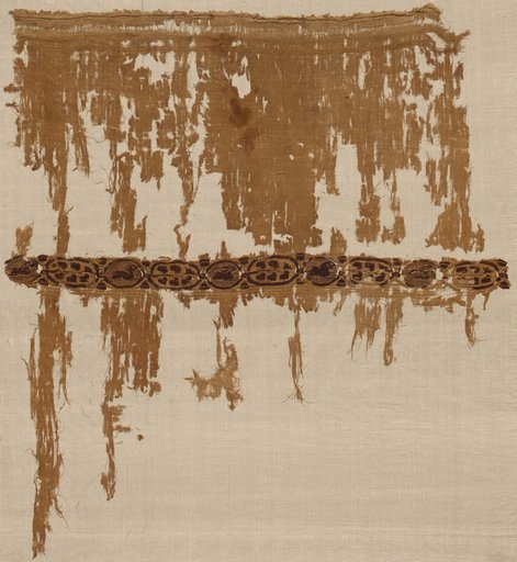 Fragment of a Tunic