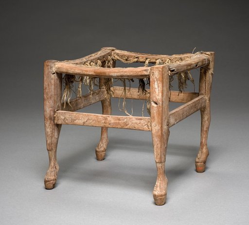 Child's Stool