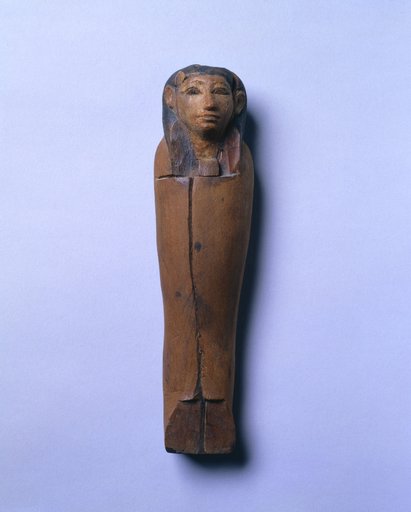Model Mummy