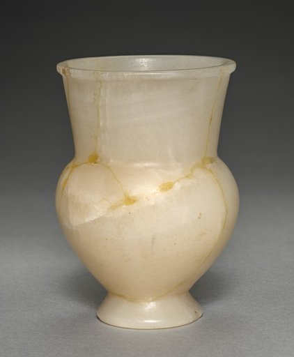 Long-Necked Flask (Krateriskos)