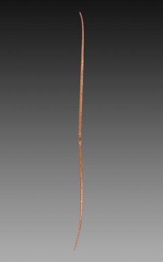 Wooden Bow