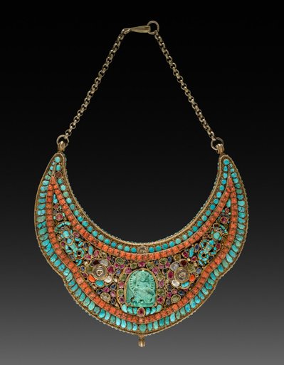 Gorget