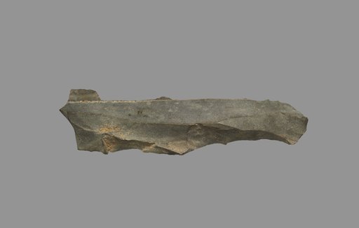 Sickle Blade