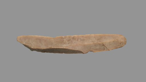 Sickle Blade