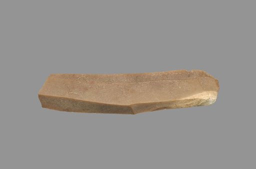 Sickle Blade