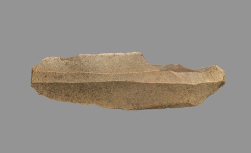 Sickle Blade