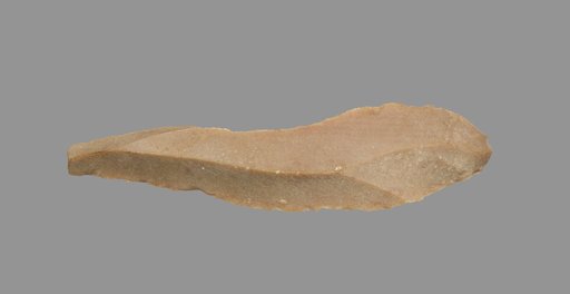 Sickle Blade
