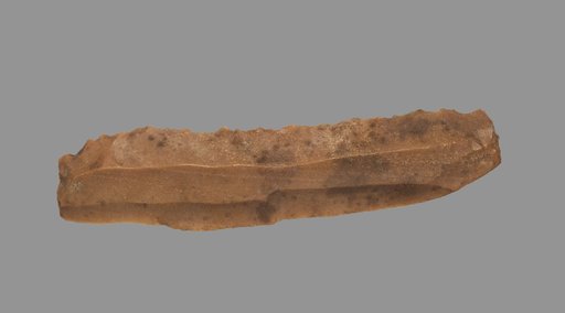 Sickle Blade
