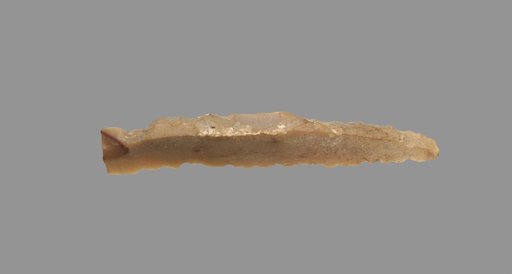 Sickle Blade