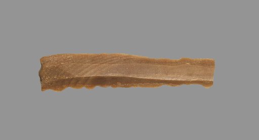Sickle Blade