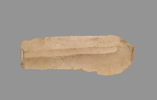 Sickle Blade