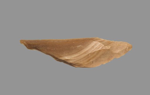 Sickle Blade