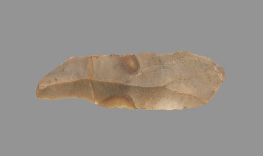 Sickle Blade