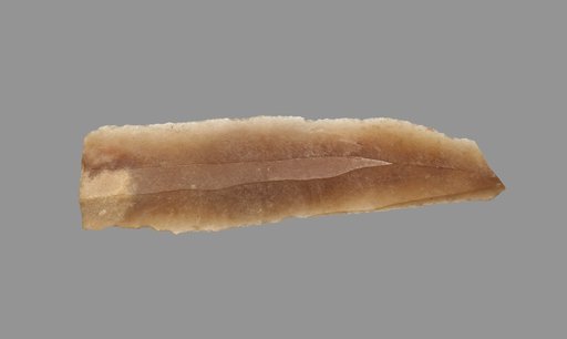 Sickle Blade