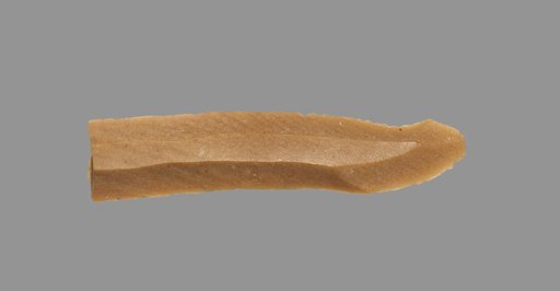 Sickle Blade