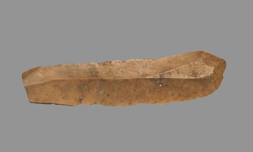 Sickle Blade