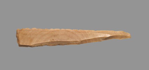 Sickle Blade