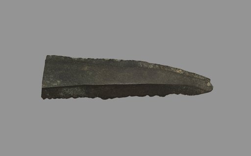Sickle Blade
