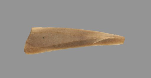 Sickle Blade
