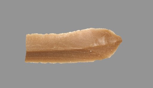 Sickle Blade