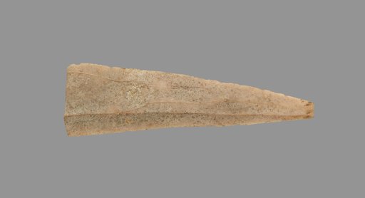 Sickle Blade