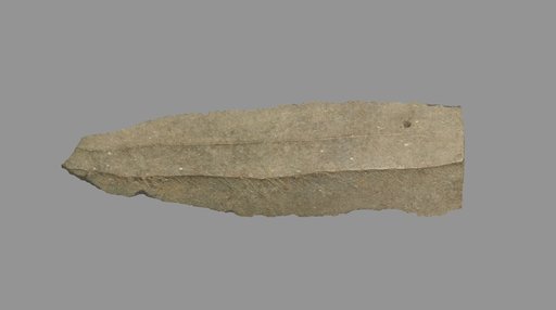 Sickle Blade