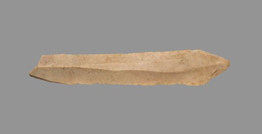Sickle Blade