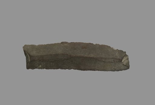 Sickle Blade