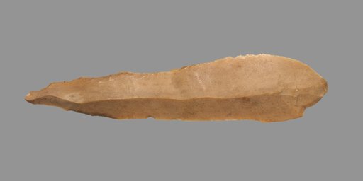 Sickle Blade