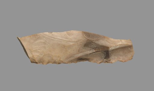 Sickle Blade
