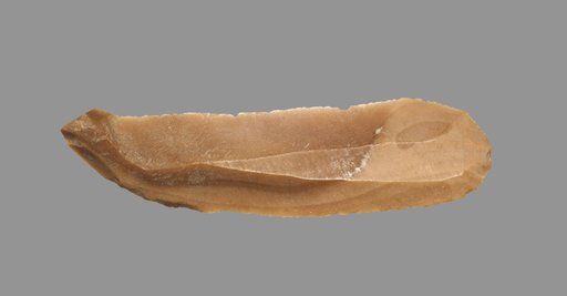 Sickle Blade