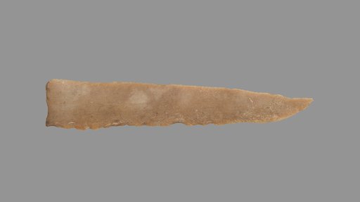 Sickle Blade