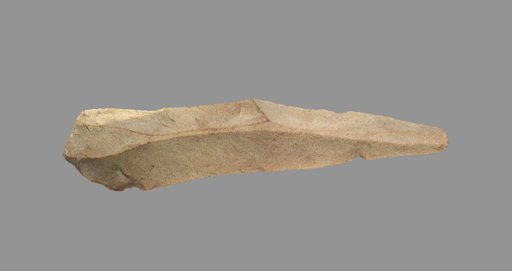 Sickle Blade