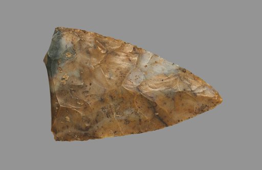 Sickle Blade