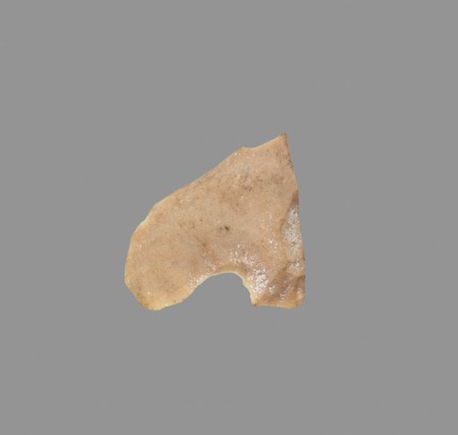 Sickle Blade