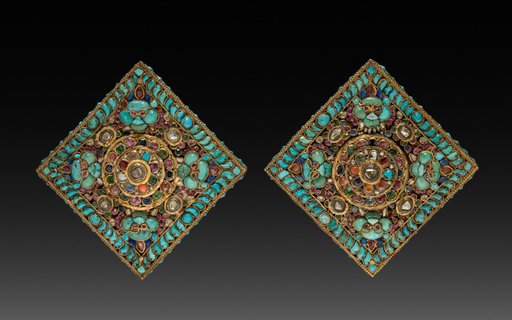 Charm Case Pair