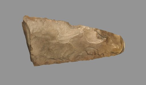 Hand Axe
