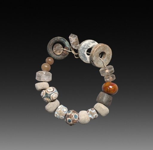 String of Beads