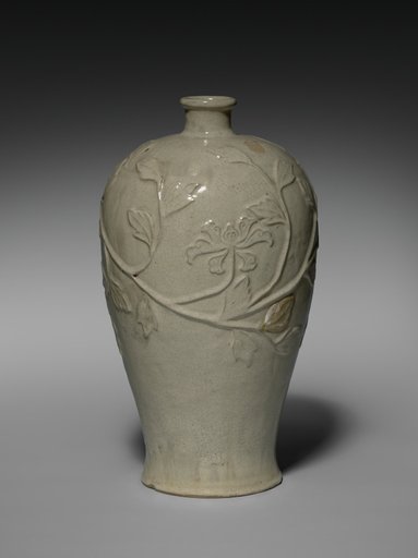 Jar: Kuang Tung