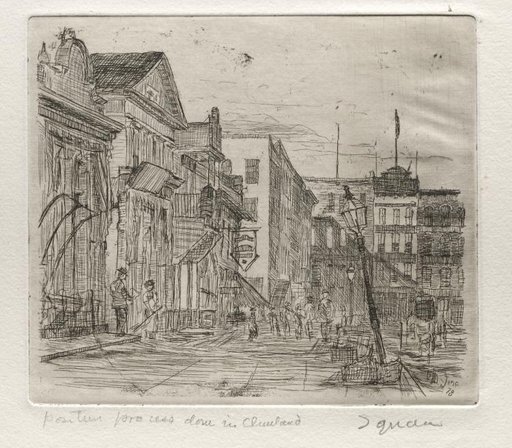 The Square