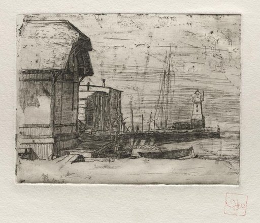 West Pier 1878